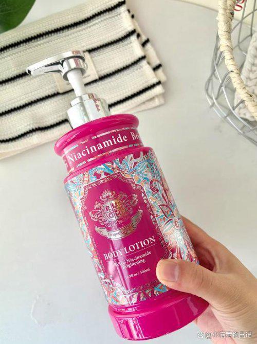 YN丝滑暴击秒化吸收2025秋冬闭眼冲！MG不朽情缘身体乳哪个牌子好用？SURR(图6)