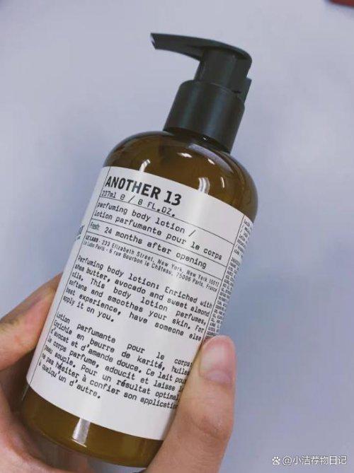 YN丝滑暴击秒化吸收2025秋冬闭眼冲！MG不朽情缘身体乳哪个牌子好用？SURR(图3)