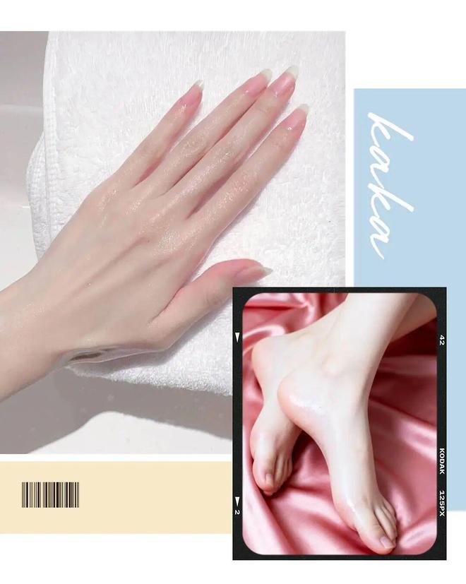 试这个外抹的方子一试就灵不朽情缘手足干裂的人试(图9)