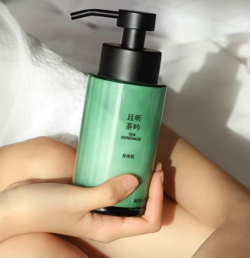 必囤！十大公认最好用的身体乳榜单揭晓不朽情缘游戏入口2026 开年护肤(图3)