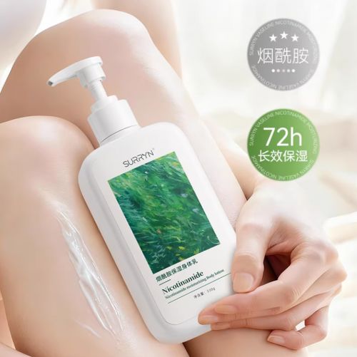 必囤！十大公认最好用的身体乳榜单揭晓不朽情缘游戏入口2026 开年护肤(图8)