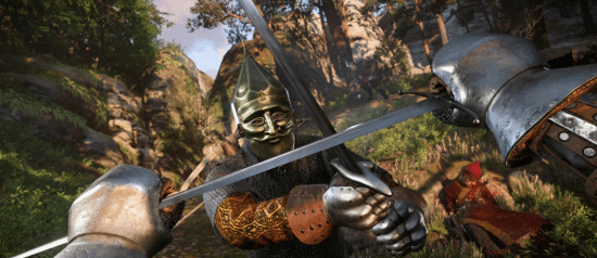 重大更新!修复超1000项BUG!不朽情缘《天国：拯救2》再迎60G