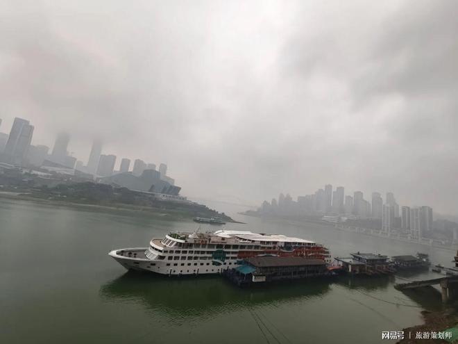 门景点前十十大热门景点来袭！mg不朽情缘网站重庆旅游的热(图1)