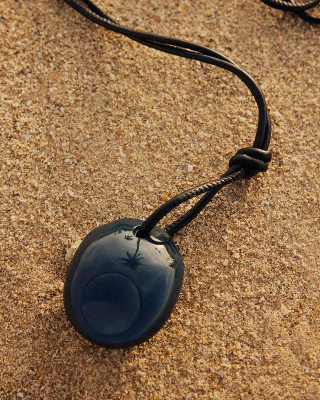 海新品系列｜解锁泰兰德夏日肌密不朽情缘PAÑPURI安达曼(图2)