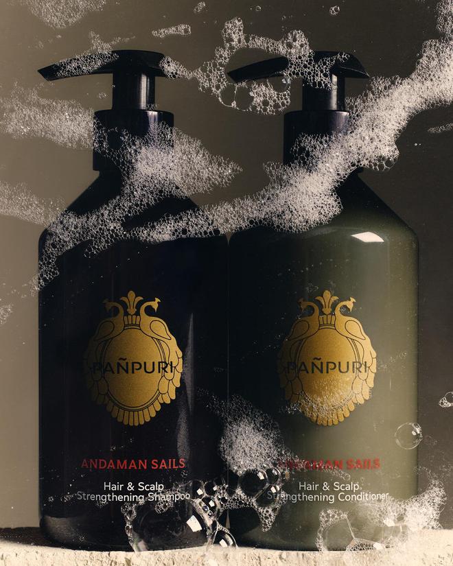 海新品系列｜解锁泰兰德夏日肌密不朽情缘PAÑPURI安达曼(图6)