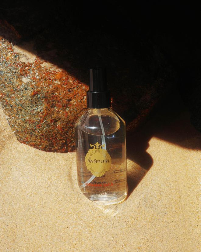 海新品系列｜解锁泰兰德夏日肌密不朽情缘PAÑPURI安达曼(图5)