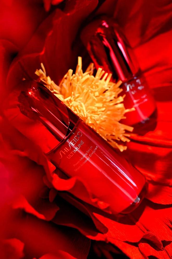 美妆内卷从全新「红腰子」看肌肤抗老赛道跃迁mg不朽情缘游戏网站登录科研长期主义破局(图12)