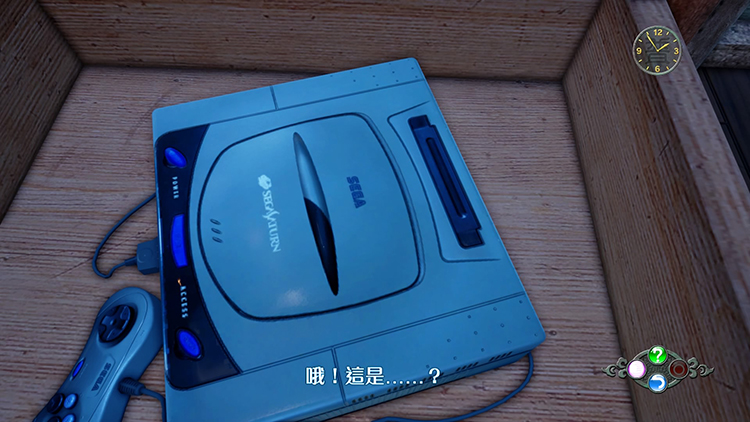 情莎花飘香——《莎木3》评测不朽情缘平台登录网页人间有(图4)