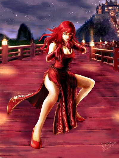 情莎花飘香——《莎木3》评测不朽情缘平台登录网页人间有(图20)