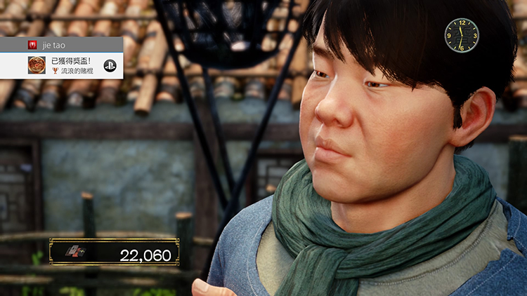 情莎花飘香——《莎木3》评测不朽情缘平台登录网页人间有(图24)