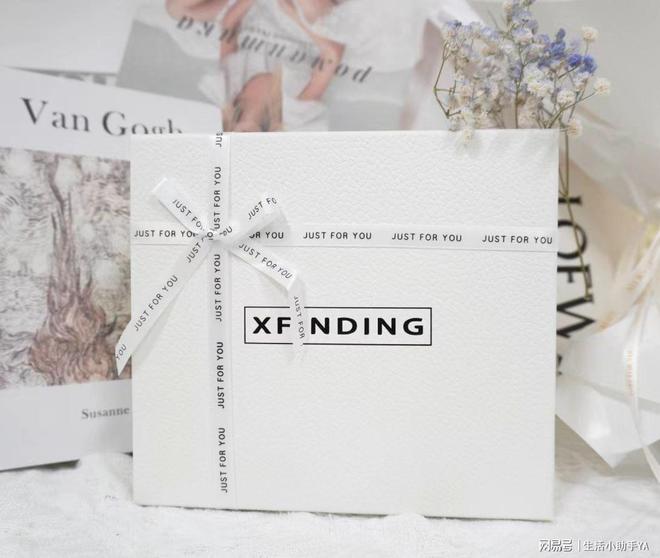 宝贝女友生日送什么礼物合适学生真的会谢MG不朽情缘正版被朋友圈怒赞的10款(图4)