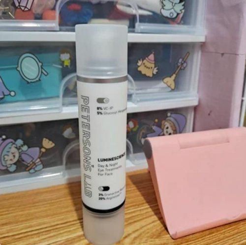 ？十大抗初老眼霜分享最新评测解析推荐不朽情缘登录入口眼霜哪个品牌效果好(图12)